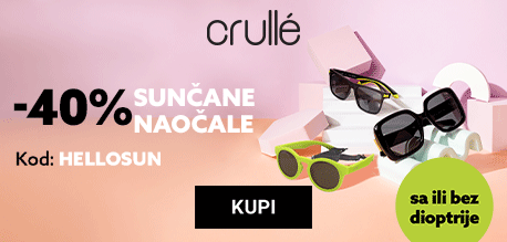 Crulle outlet mobile