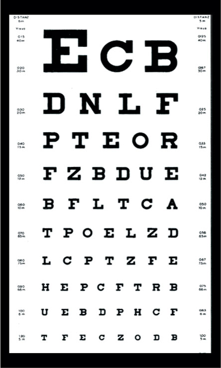 Optotip