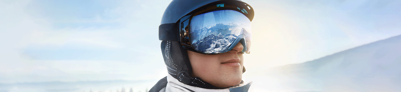 Come scegliere le maschere da sci giuste?