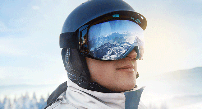 Come scegliere le maschere da sci giuste?