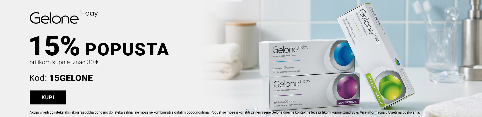 GUESS sunčane naočale