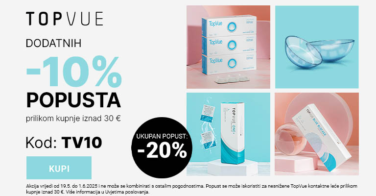 Pri kupnji iznad 30 €