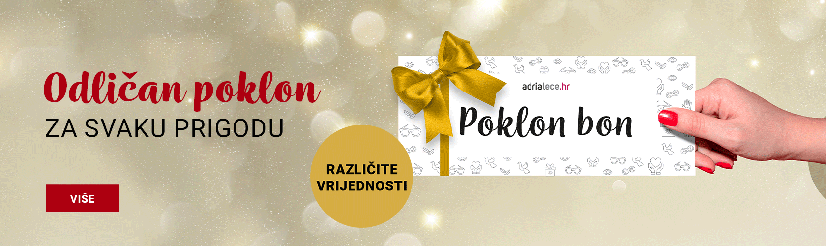 Poklon bon