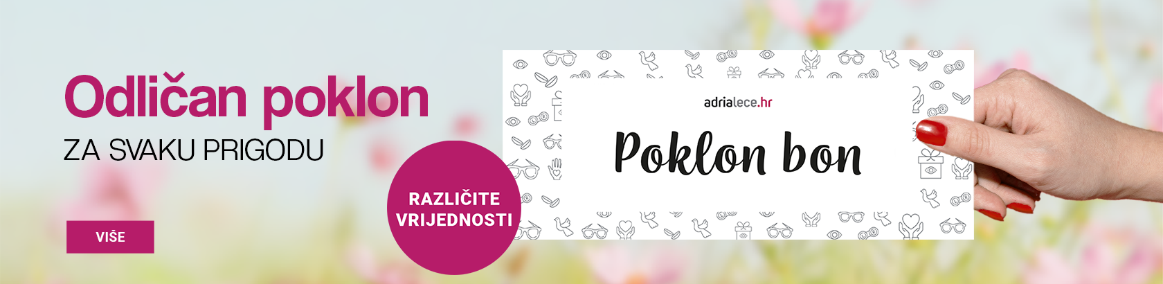 Pokloni Boni