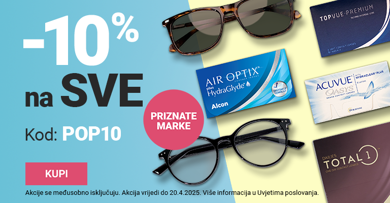 -10% na sve