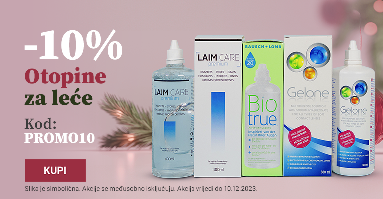 -10% otopine