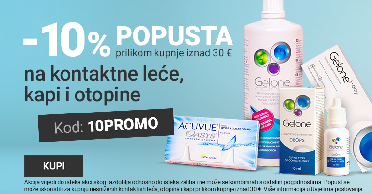 Pri kupnji iznad 30 €