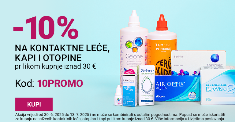 Pri kupnji iznad 30 €
