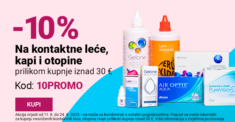 Pri kupnji iznad 30 €