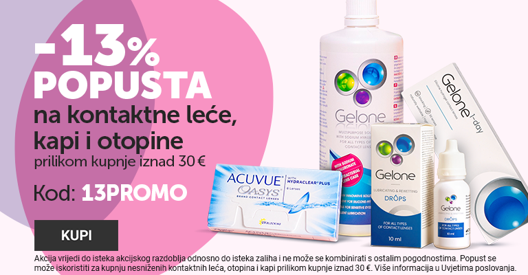 Pri kupnji iznad 30 €