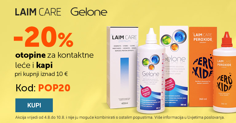 -10% otopine