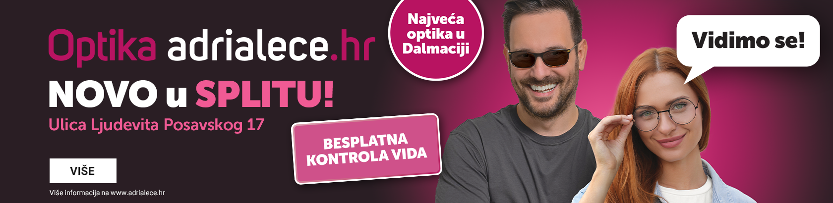 Optika Split
