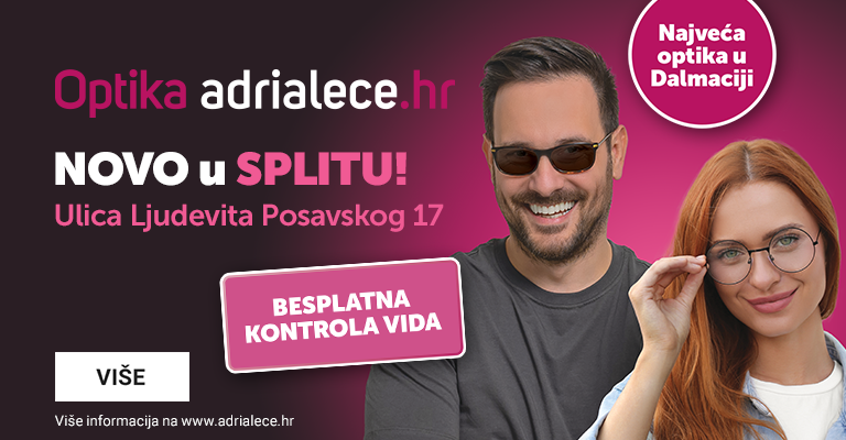 Optika Split
