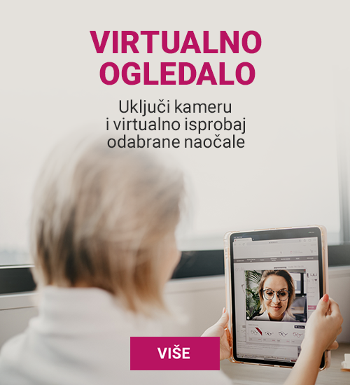 Virtualno ogledalo