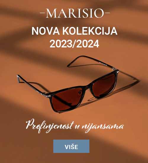 Sunčane naočale Marisio