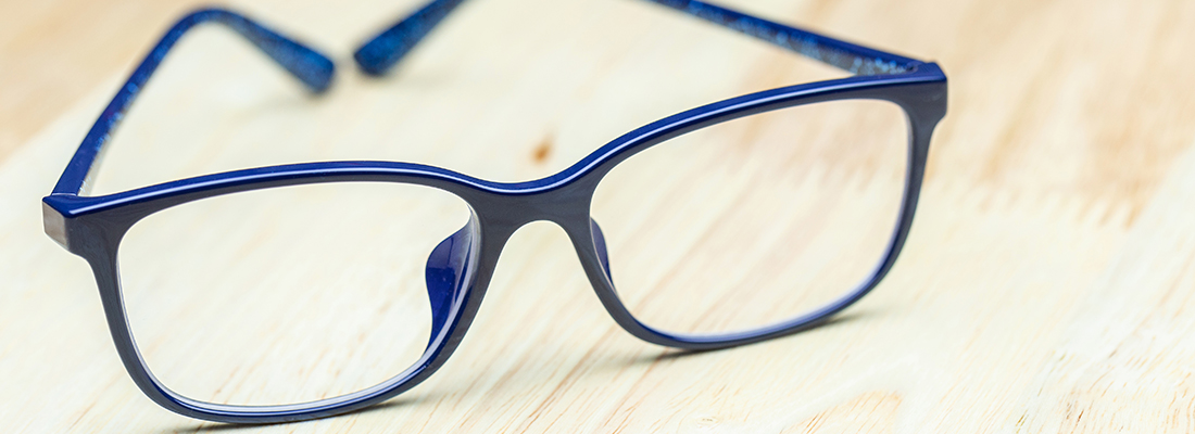 5 premaza na dioptrijskim naočalama