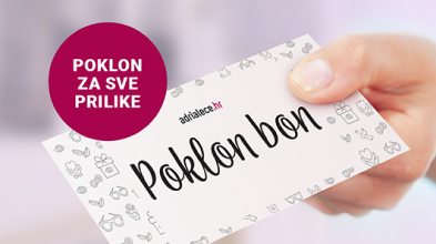 poklon bonovi