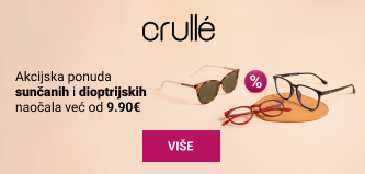Crulle sunglasses 1+1 mobile