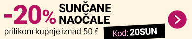 Promo banner
