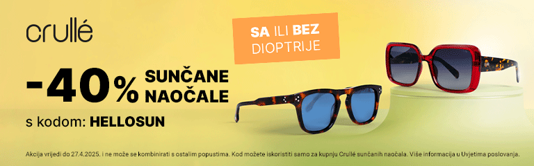 Crulle outlet mobile