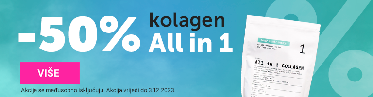 Collagen All in 1 banner