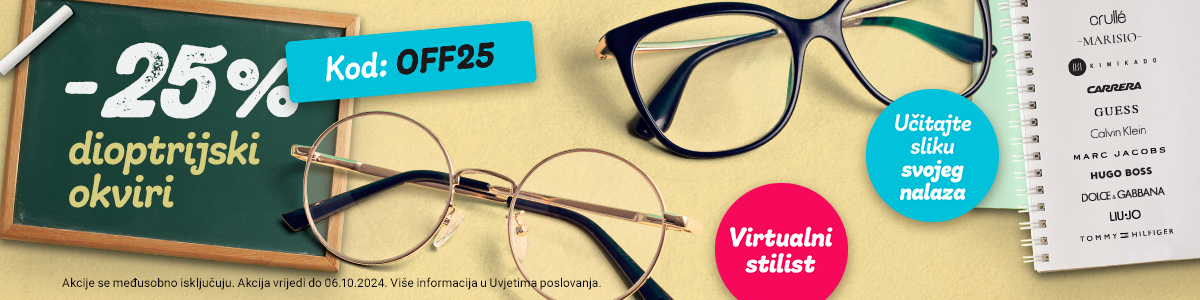 Kolekcija banner