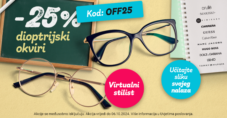 Kolekcija banner