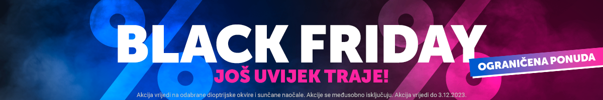 Black Friday General Banner