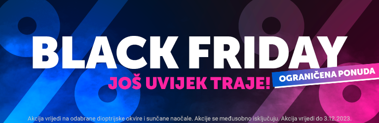 Black Friday General Banner