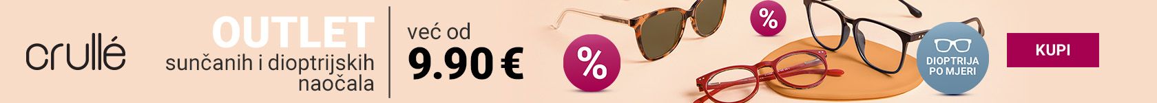 Crulle outlet desktop