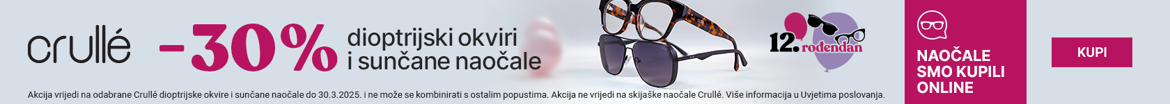 Crulle outlet desktop