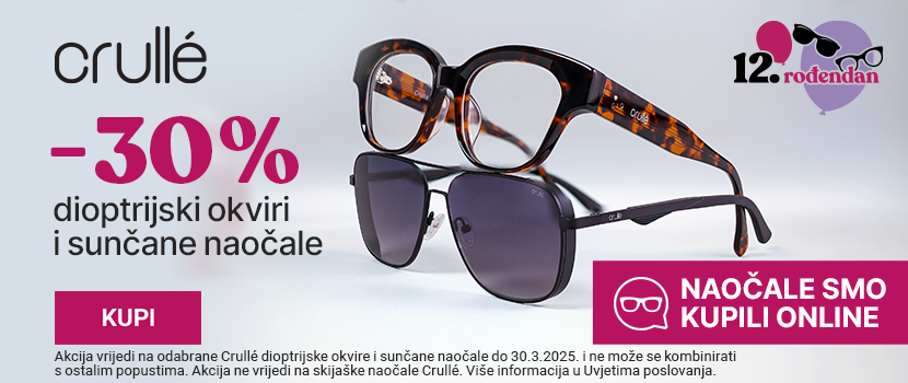Crulle outlet mobile