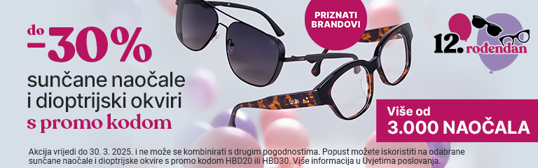 12. Rojstni Dan - banner mobile
