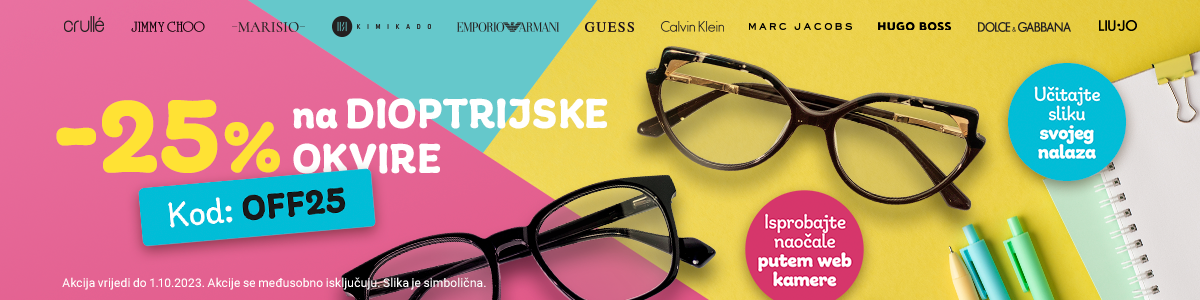 Kolekcija banner