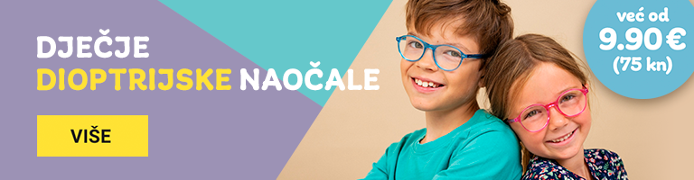 Očala otroska mobile banner