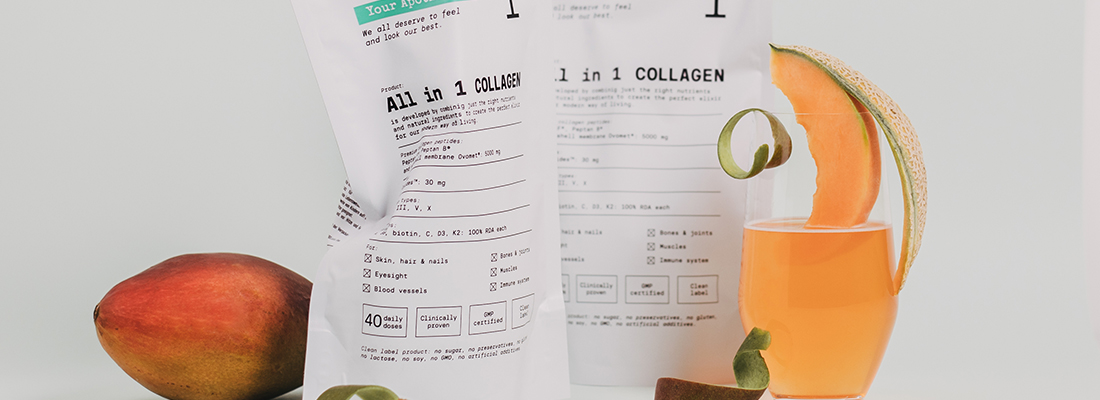 Znate li što je kolagen i zašto je važan?