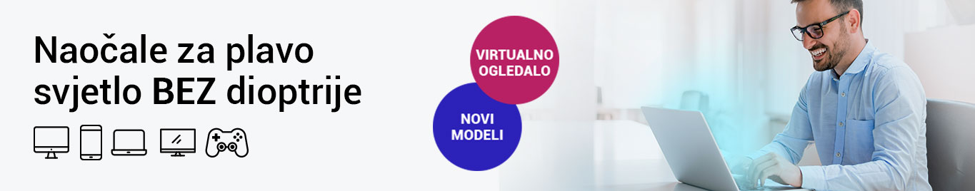 Naočale za računalo