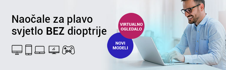 Naočale za računalo