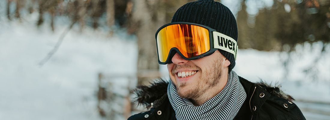 Kako izabrati skijaške naočale?