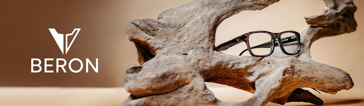 Beron desktop banner