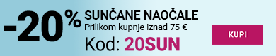 Promo banner