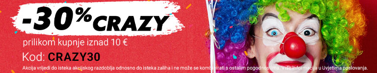 Rojstni Dan 2024 sončna in korekcjiska očala mobile banner