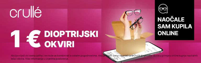 Back to School 2025 - Crullé 1€ mobile desktop