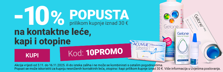 Rojstni Dan 2024 sončna in korekcjiska očala mobile banner