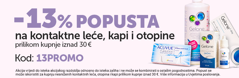 Rojstni Dan 2024 sončna in korekcjiska očala mobile banner