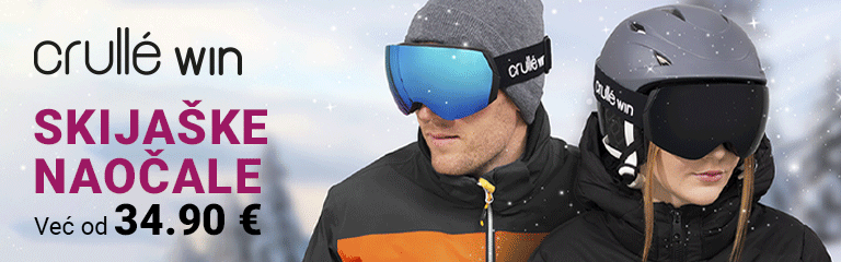 Rojstni Dan 2024 sončna in korekcjiska očala mobile banner