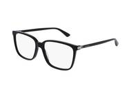 Gucci GG0019O-001 Gucci okviri za naočale - Gucci GG0019O-001