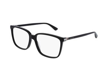 Gucci GG0019O-001 Gucci okviri za naočale - Gucci GG0019O-001