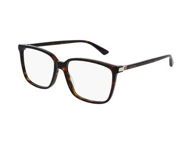 Gucci GG0019O-002 Gucci okviri za naočale - Gucci GG0019O-002