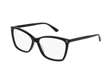Gucci GG0025O-001 Gucci okviri za naočale - Gucci GG0025O-001